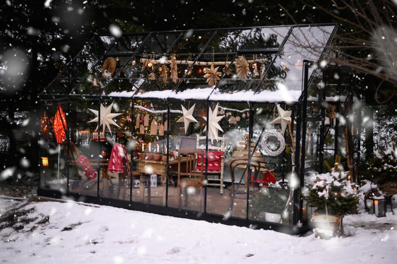 Willa Iga Karpacz Exterior photo