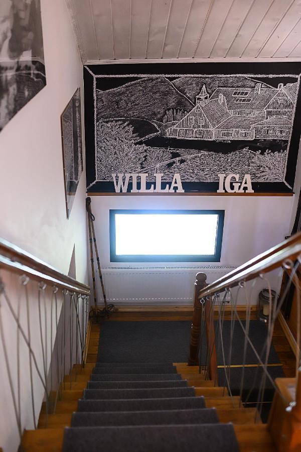 Willa Iga Karpacz Exterior photo